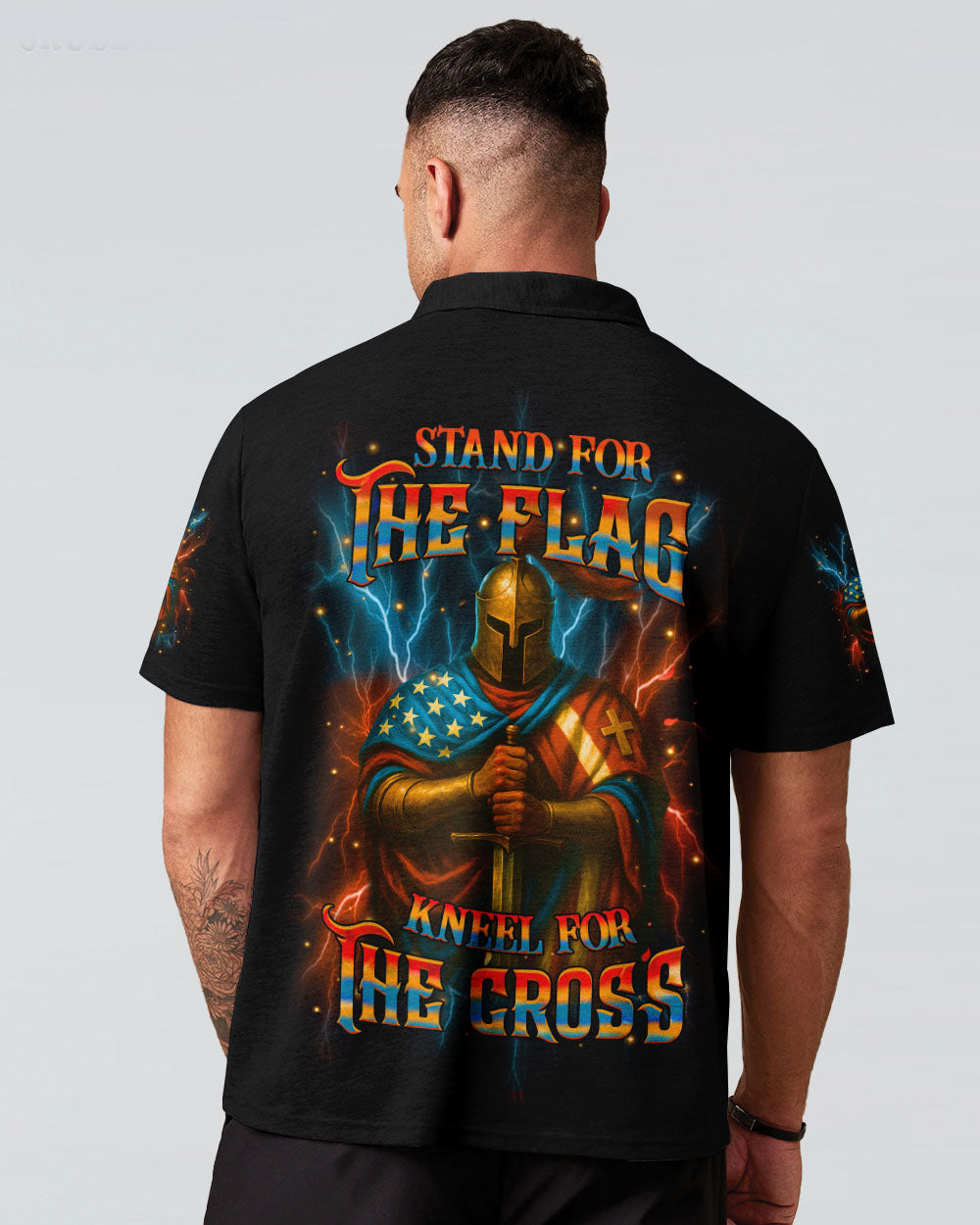 Category_Short sleeves