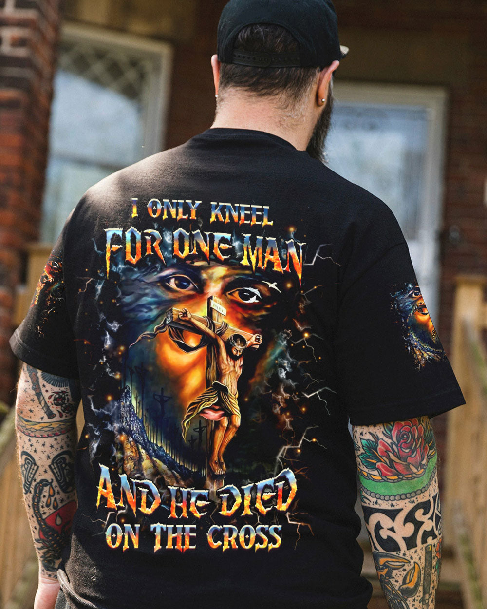 CATEGORY_SHORT SLEEVES