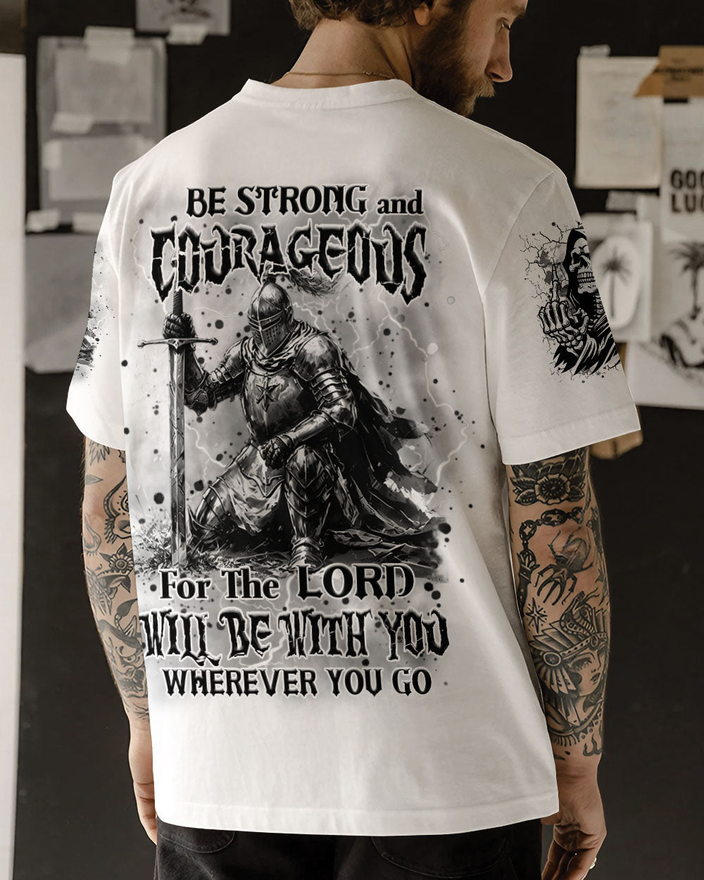 Category_Short sleeves