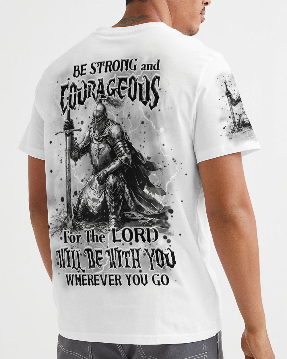 Category_Short sleeves