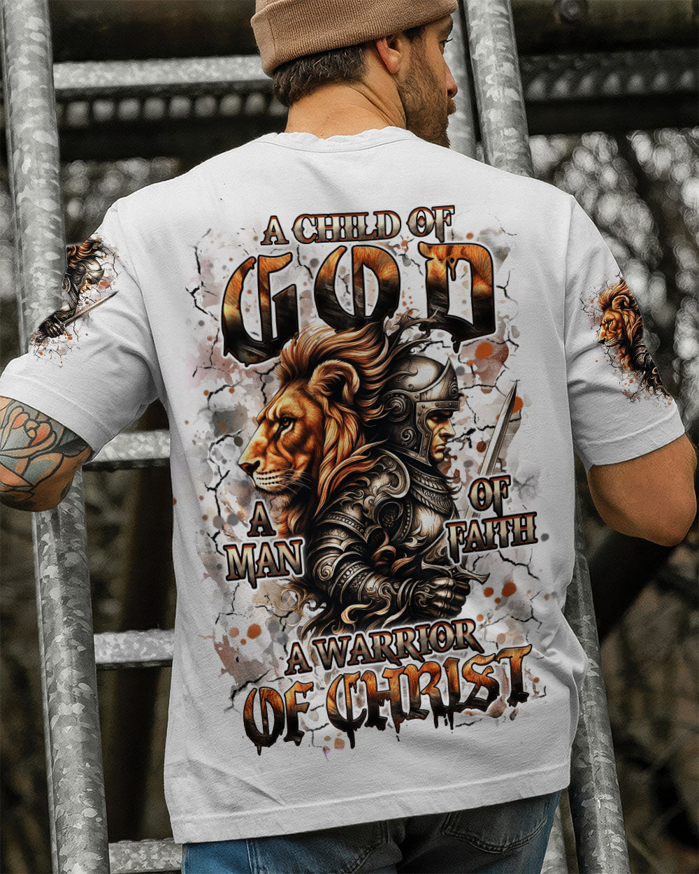Category_Short sleeves