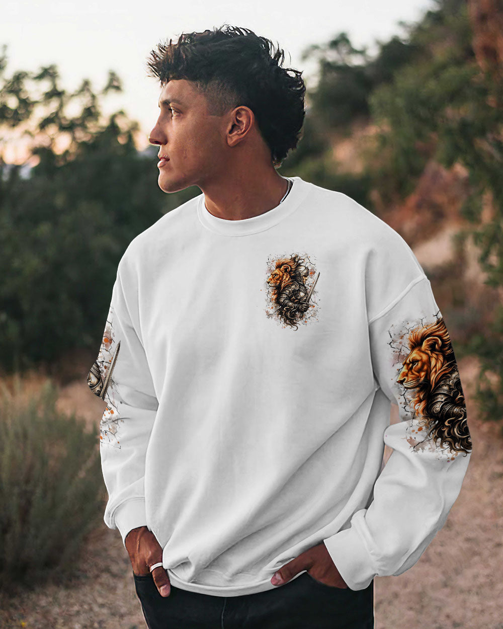 Category_Sweatshirt & Hoodies
