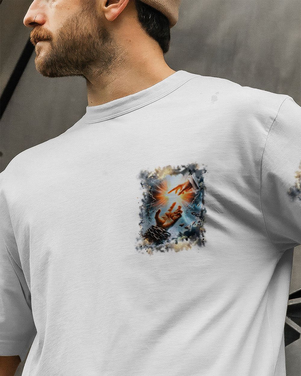 Category_Short sleeves
