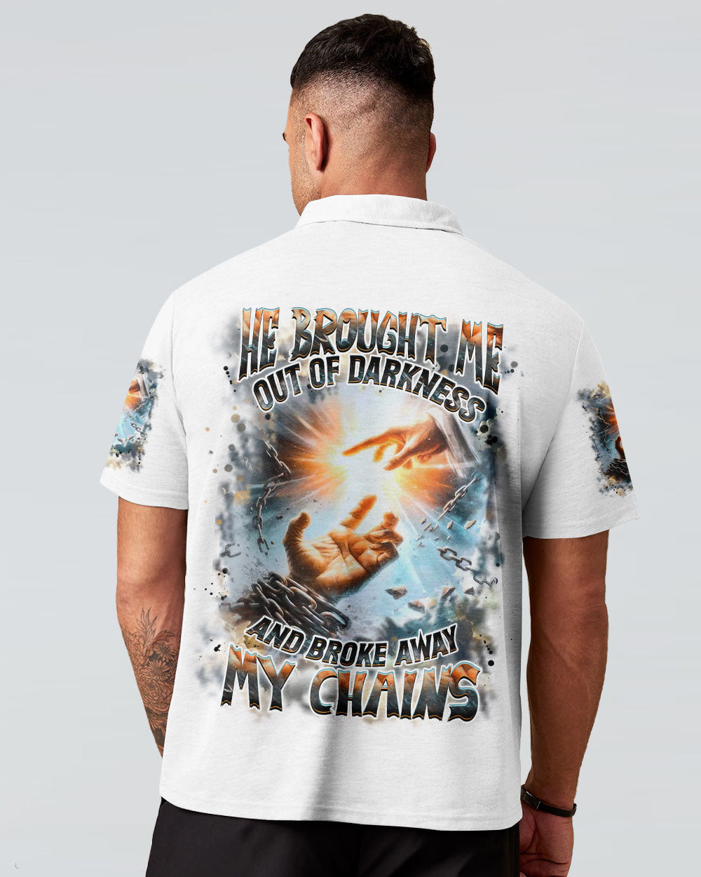 Category_Short sleeves