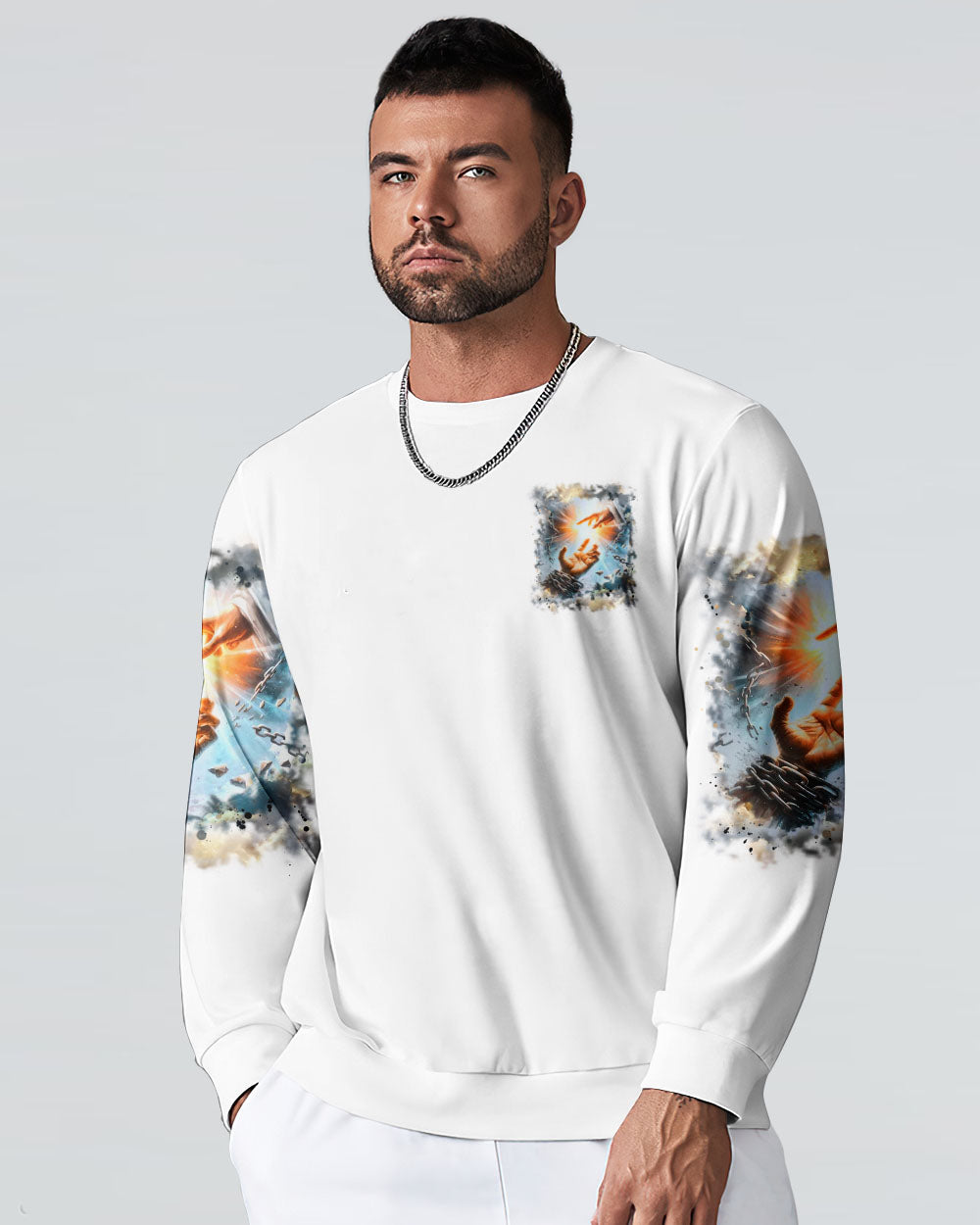 Category_Sweatshirt & Hoodies