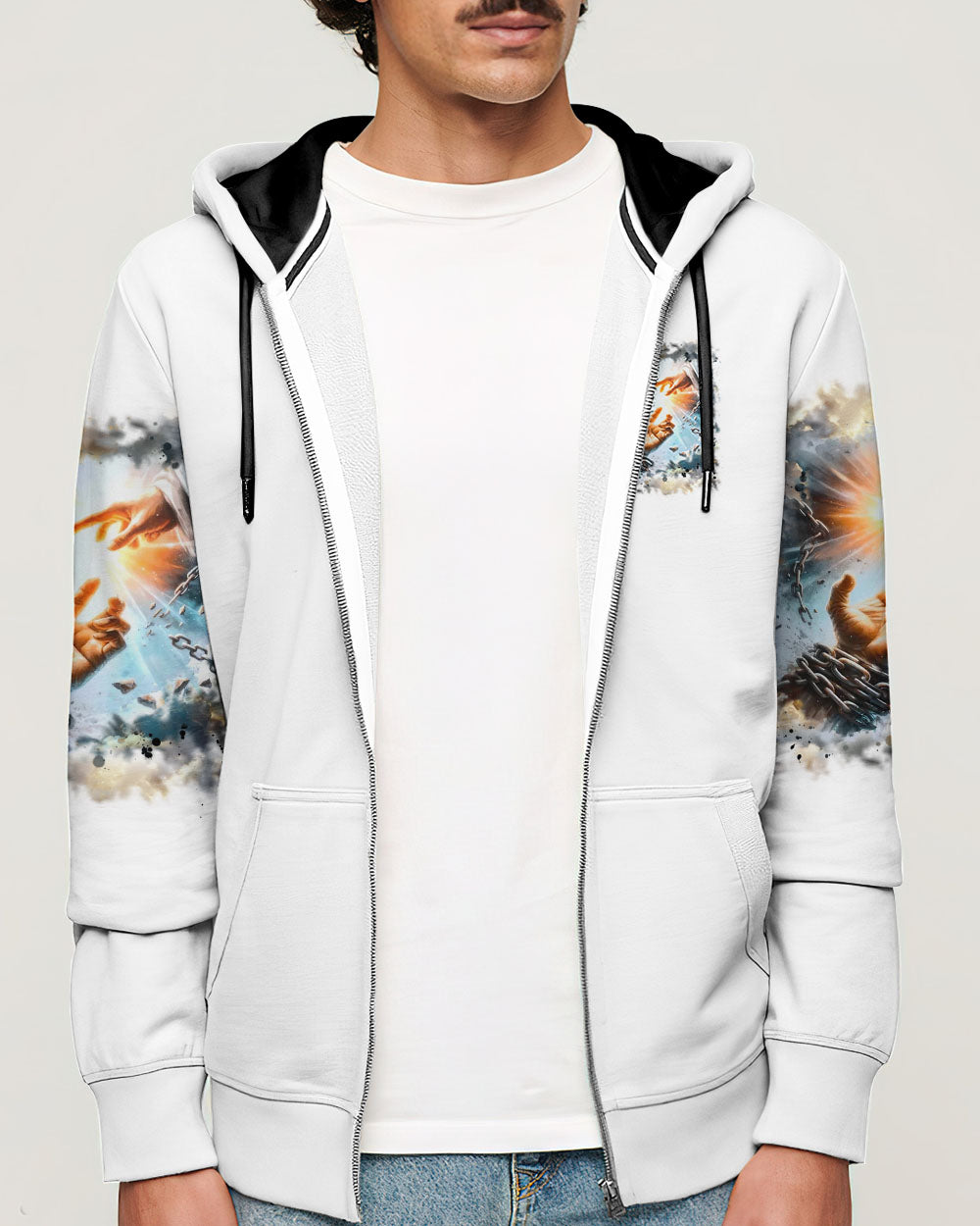 Category_Sweatshirt & Hoodies