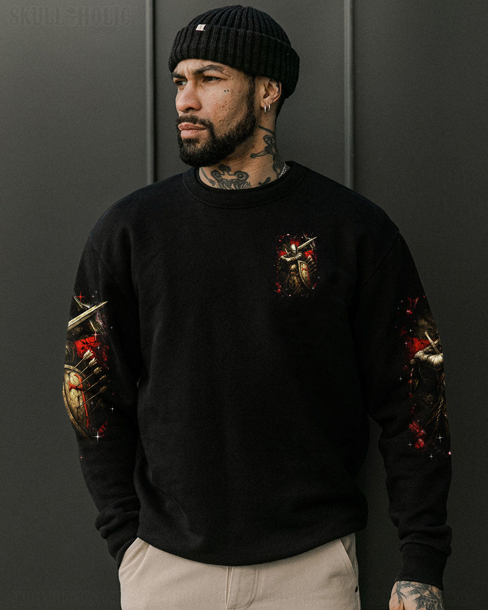 Category_Sweatshirt & Hoodies