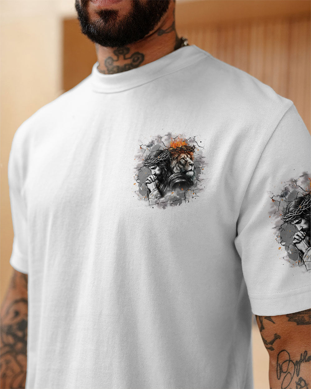 Category_Short sleeves