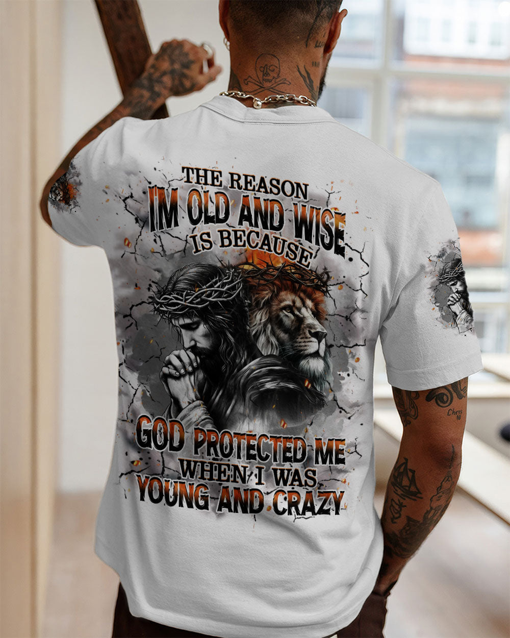 Category_Short sleeves