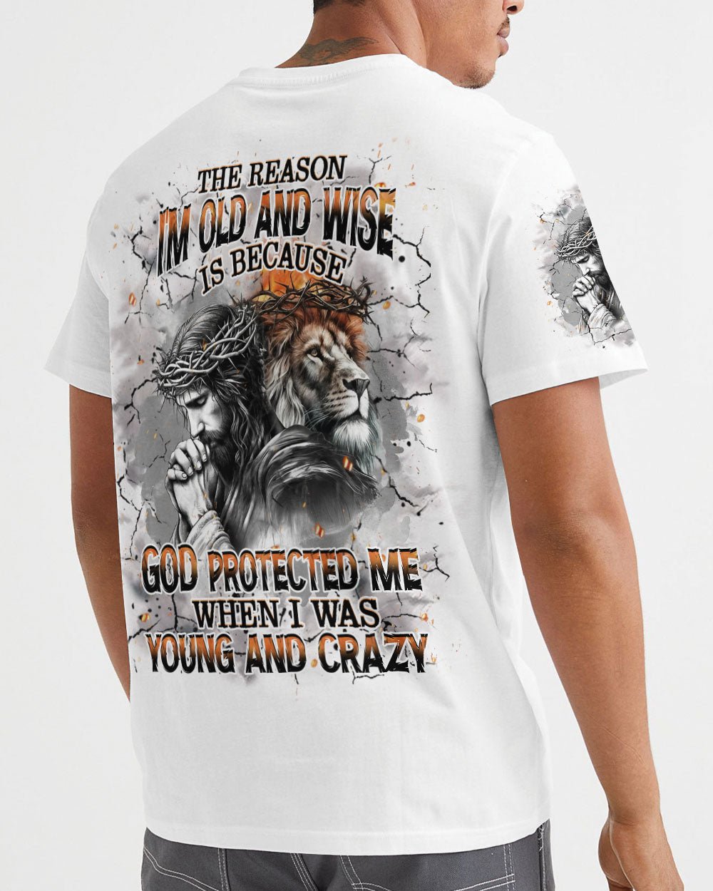 Category_Short sleeves