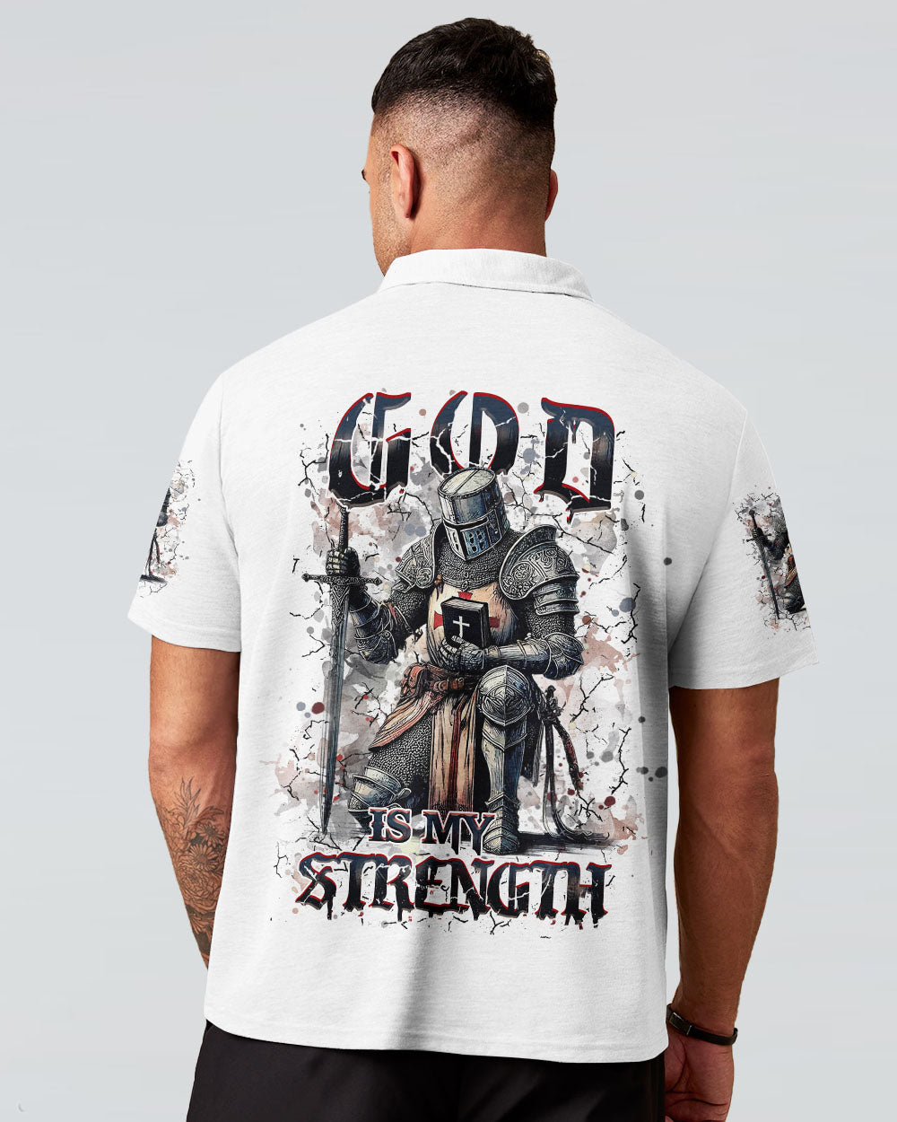 Category_Short sleeves
