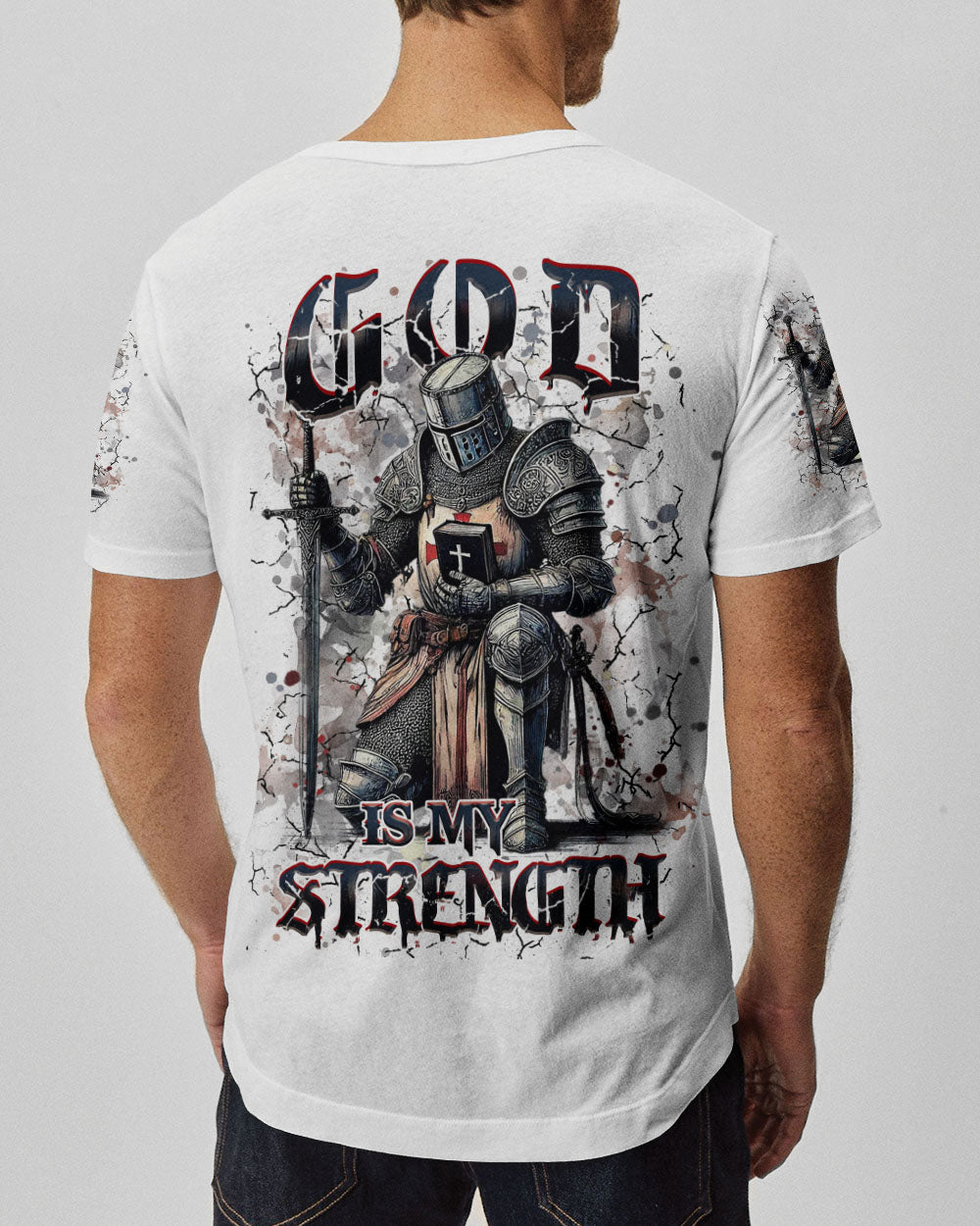 Category_Short sleeves