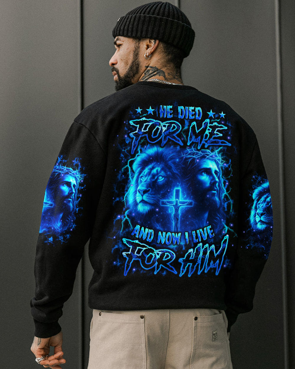 Category_Sweatshirt & Hoodies