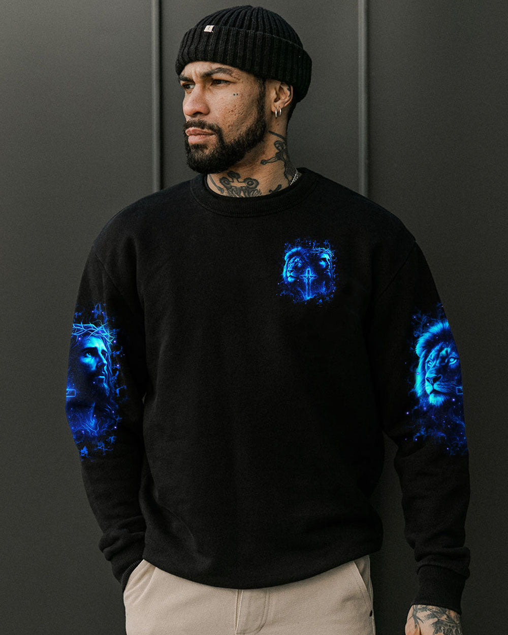 Category_Sweatshirt & Hoodies