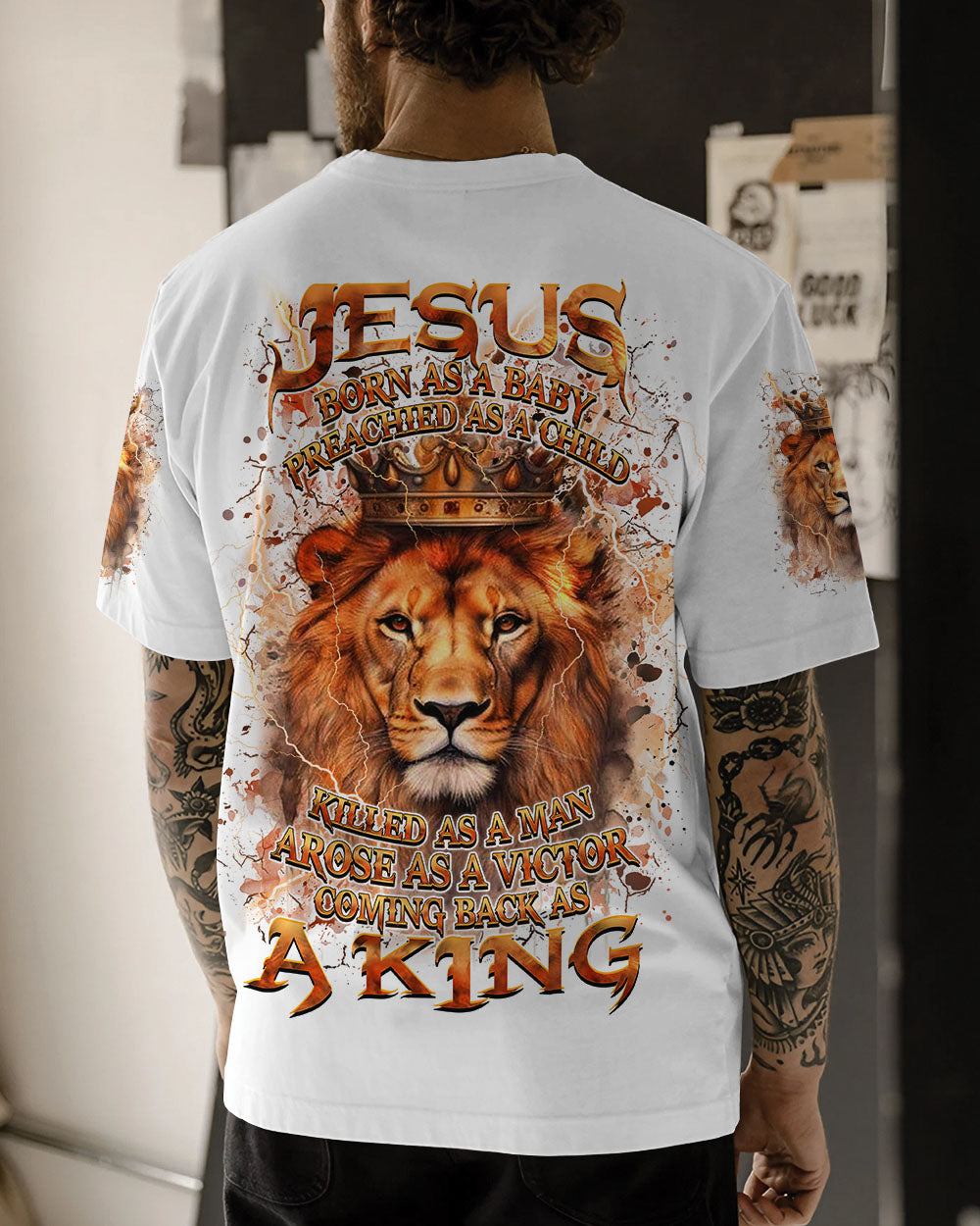 CATEGORY_SHORT SLEEVES