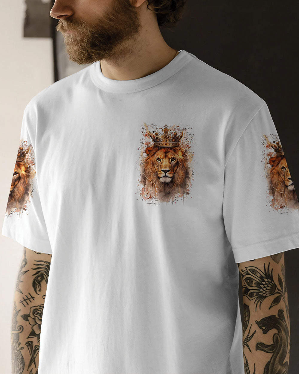CATEGORY_SHORT SLEEVES