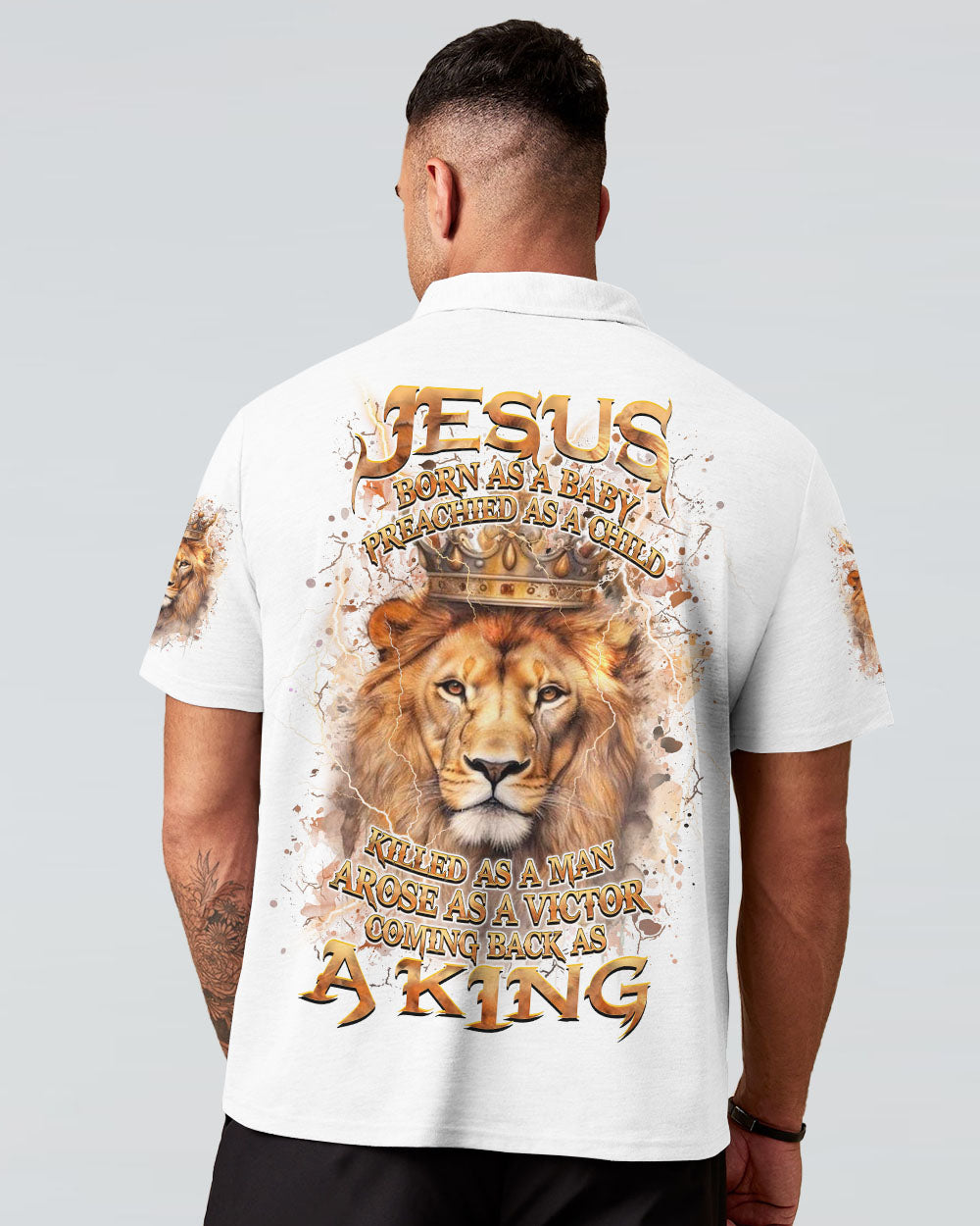 CATEGORY_SHORT SLEEVES