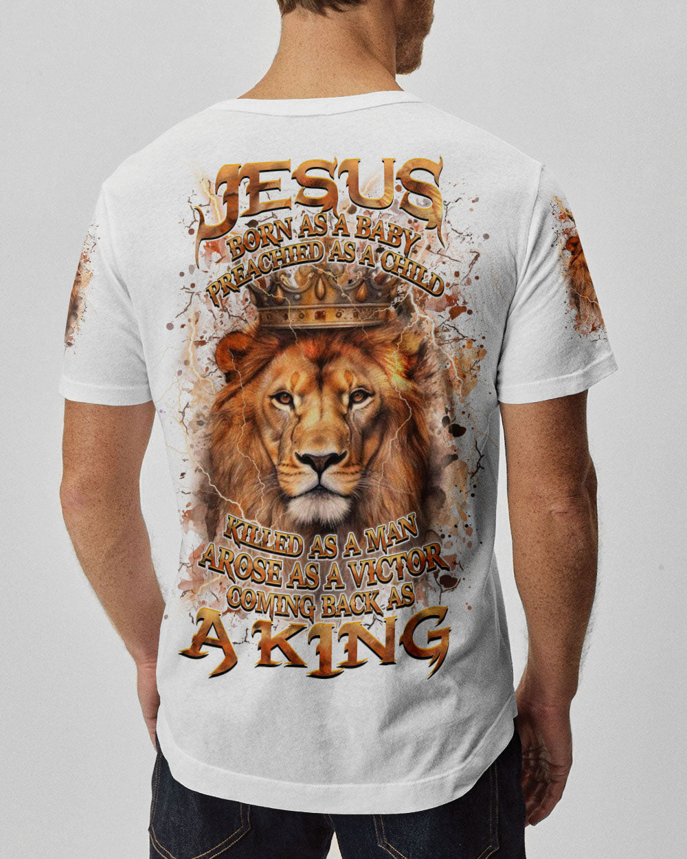 CATEGORY_SHORT SLEEVES