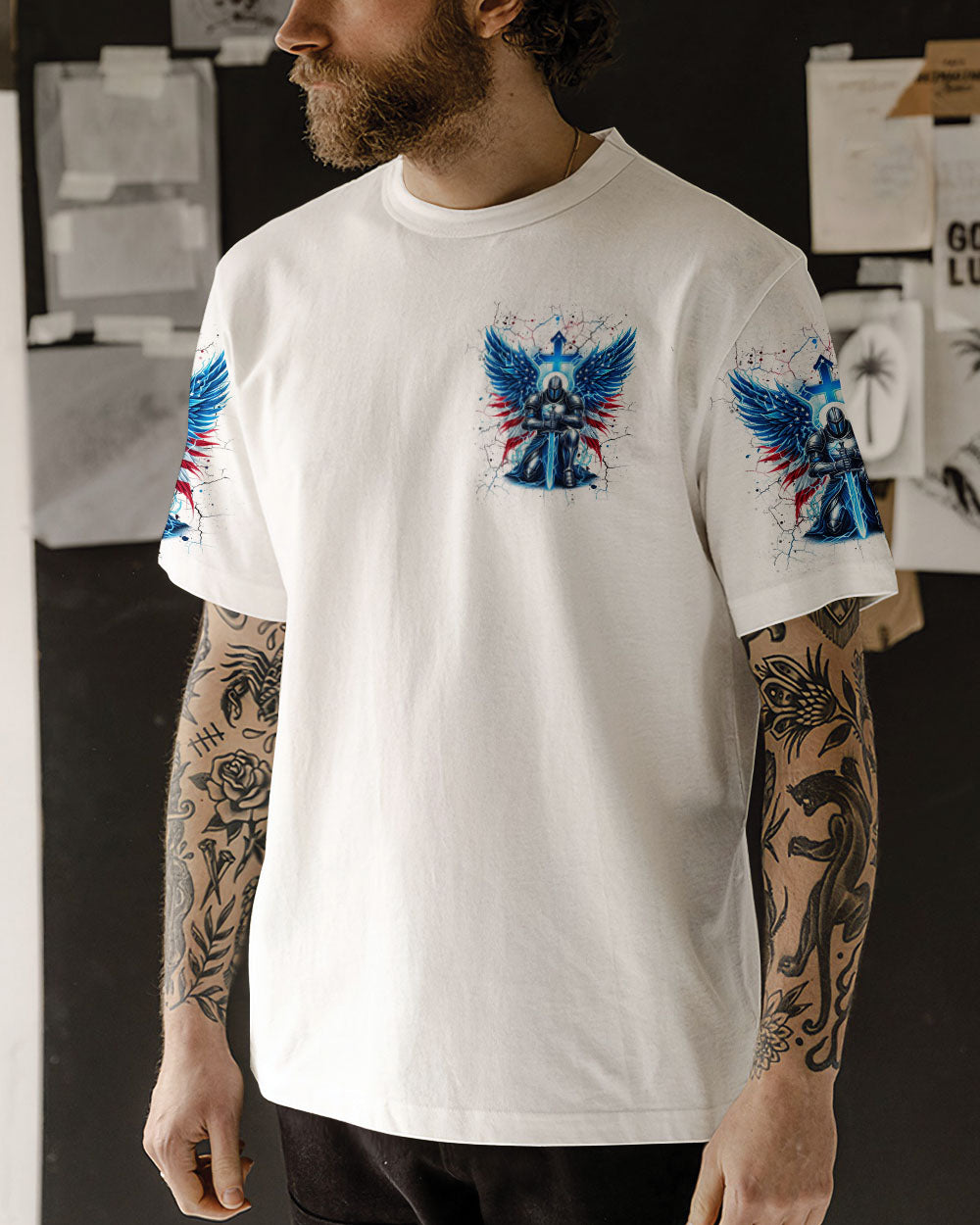 Category_Short sleeves