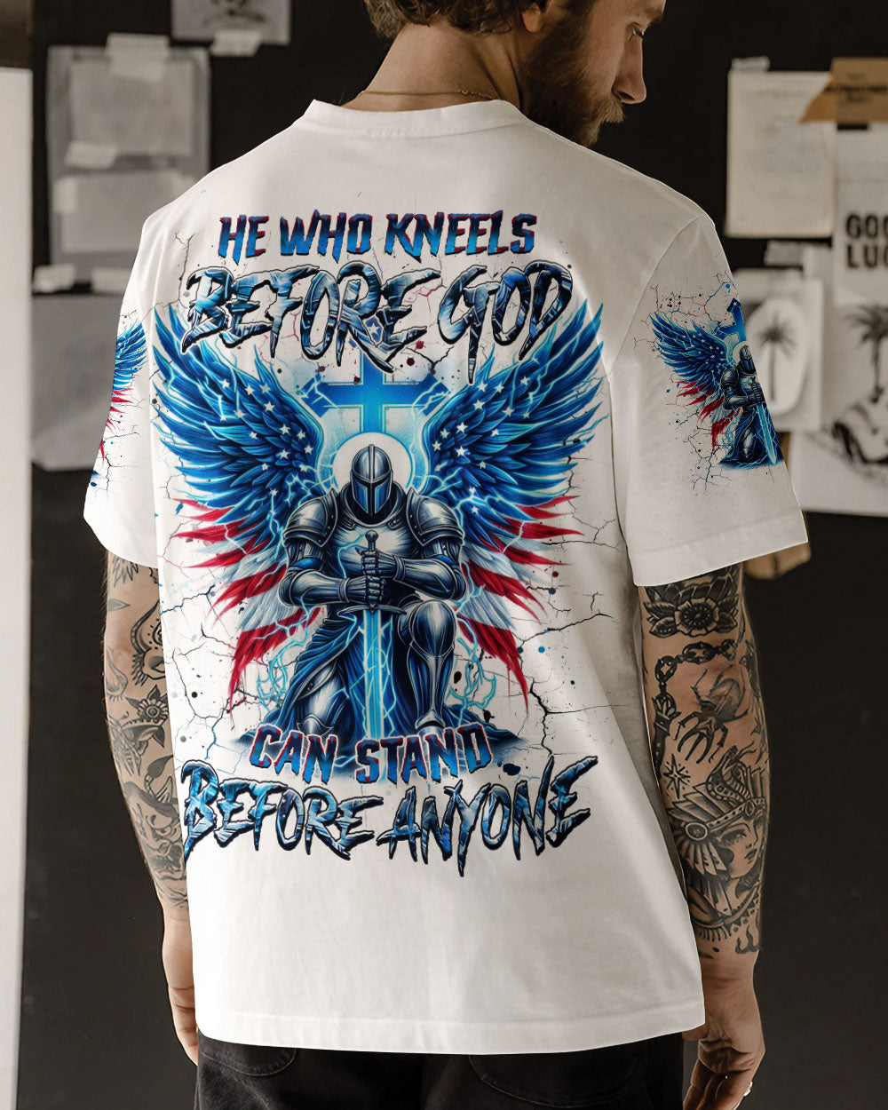 Category_Short sleeves