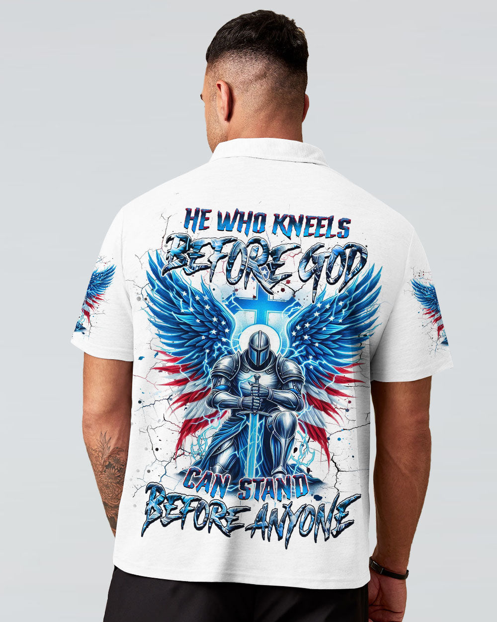 Category_Short sleeves