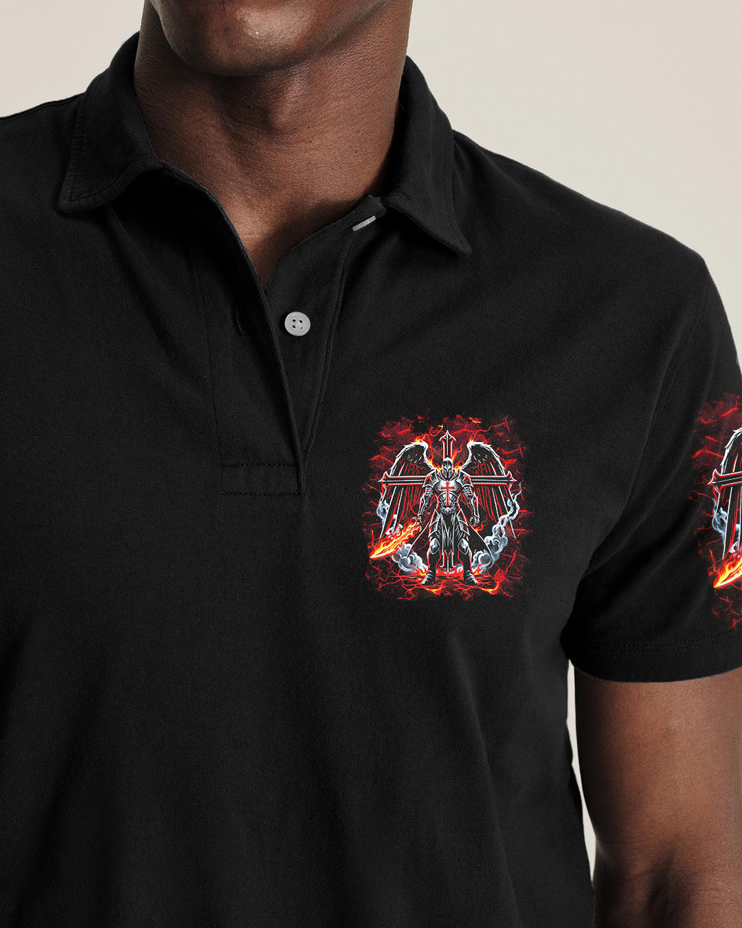 Category_Short sleeves