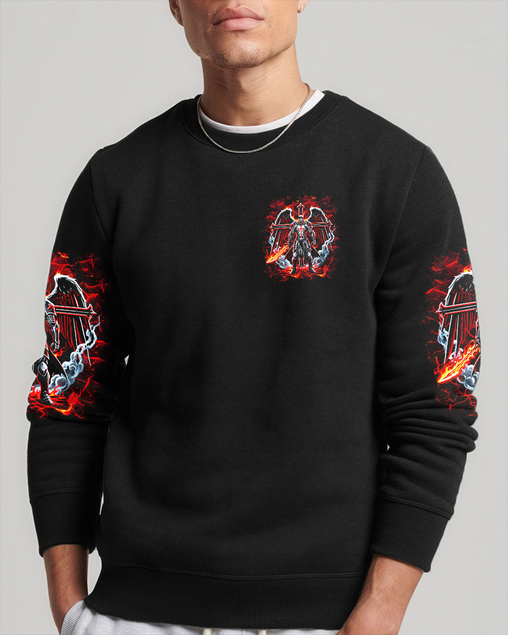 Category_Sweatshirt & Hoodies
