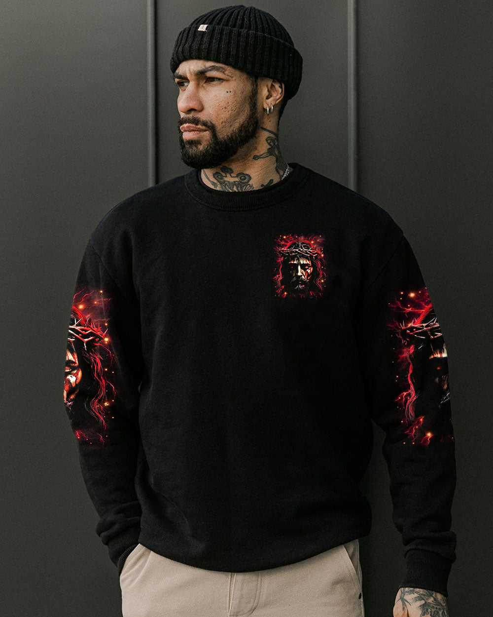 Category_Sweatshirt & Hoodies