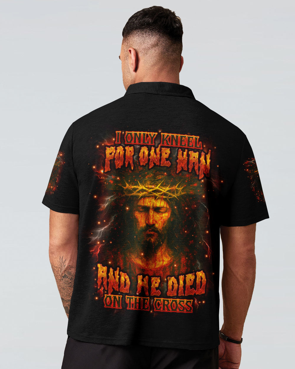 Category_Short sleeves
