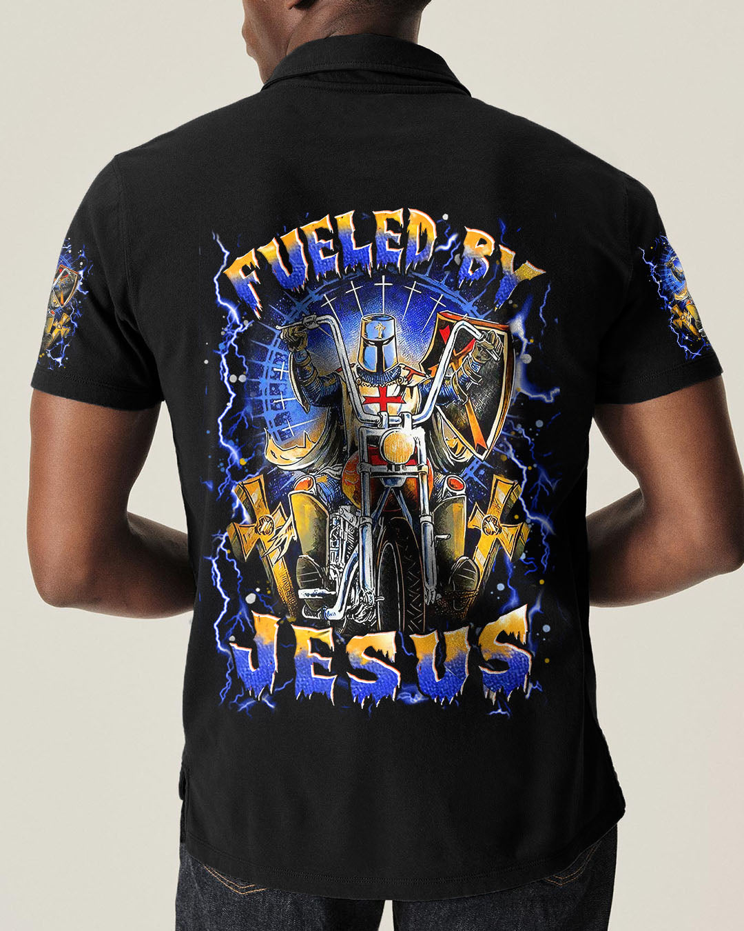 Category_Short sleeves