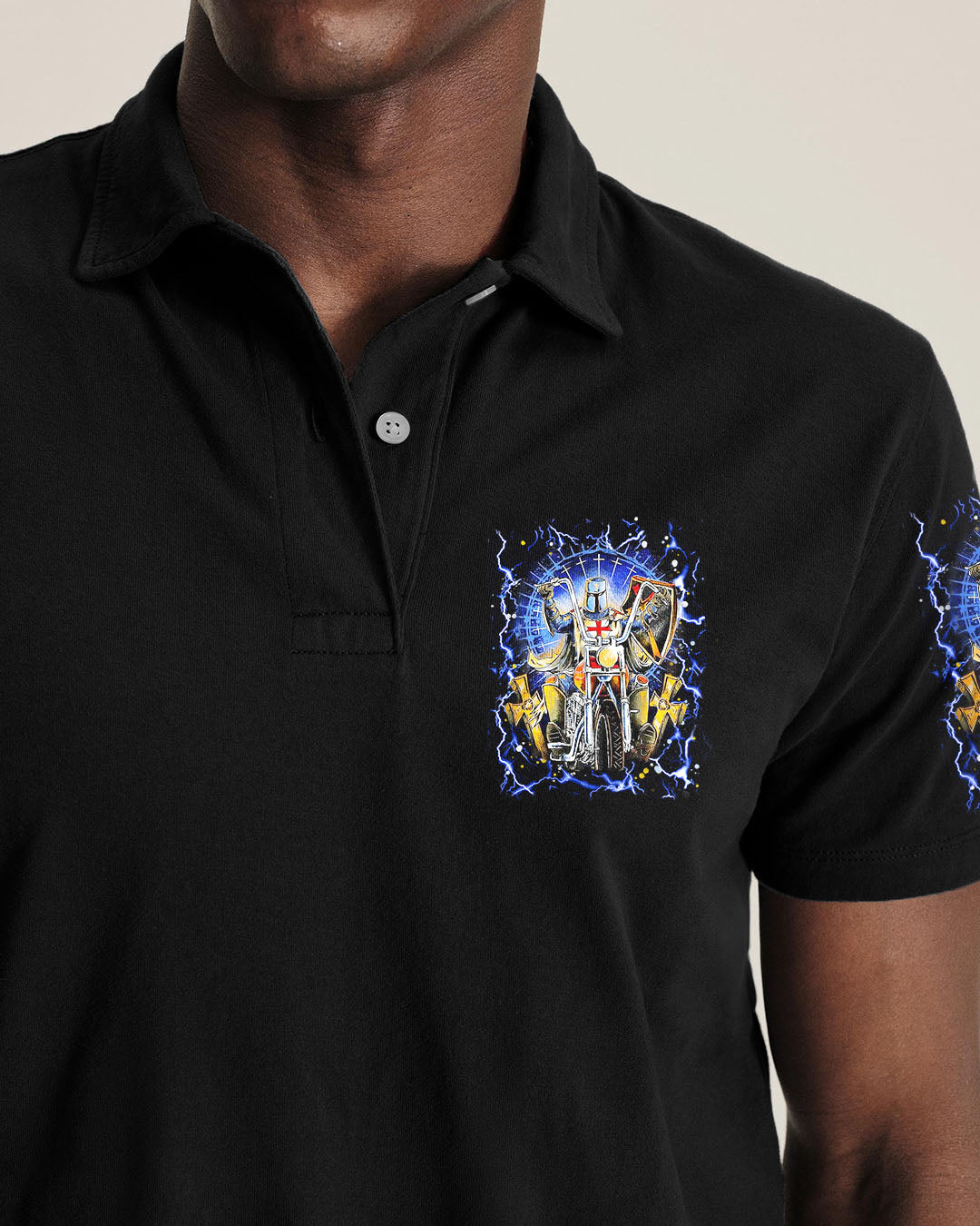 Category_Short sleeves