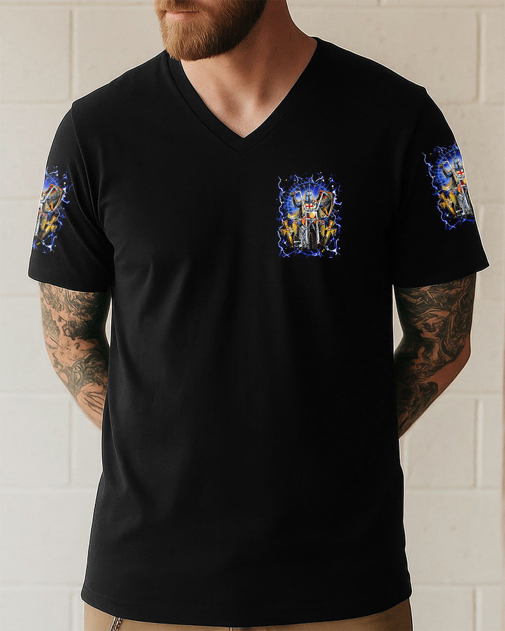 Category_Short sleeves