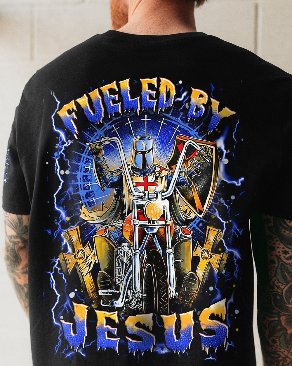 Category_Short sleeves