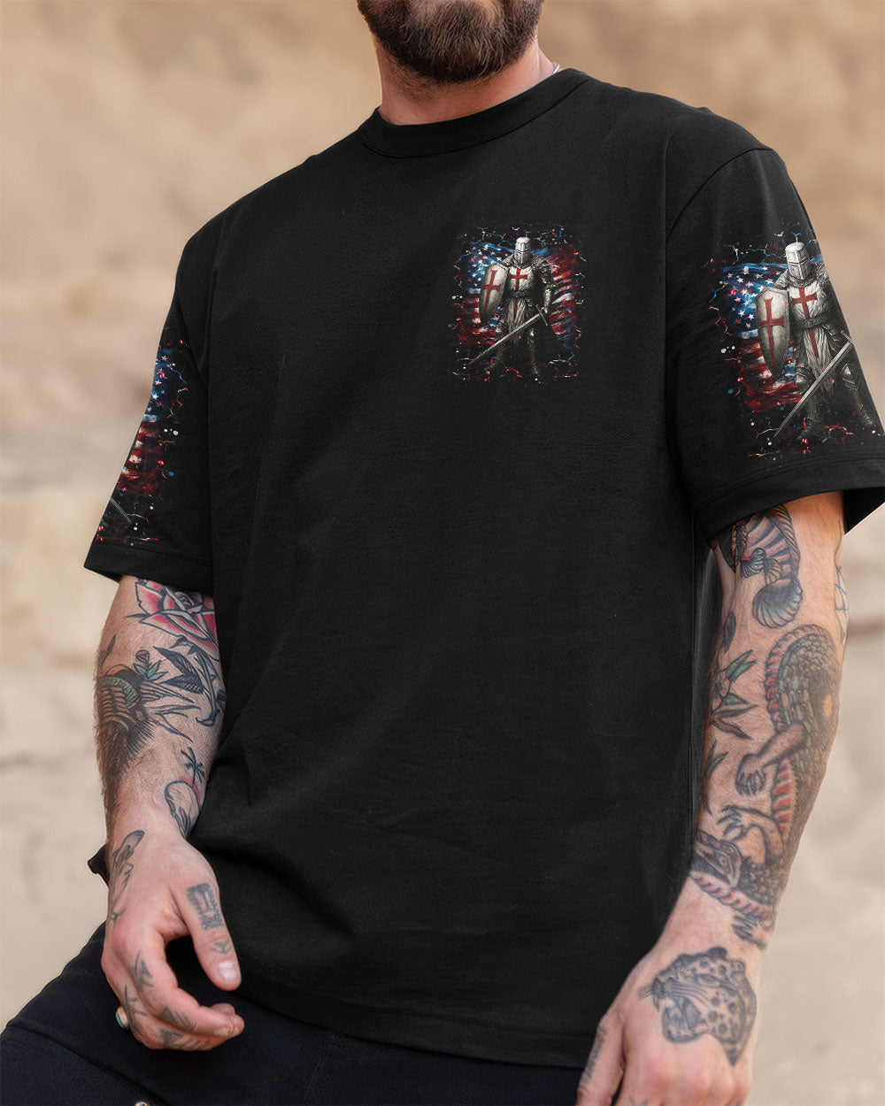 Category_Short sleeves