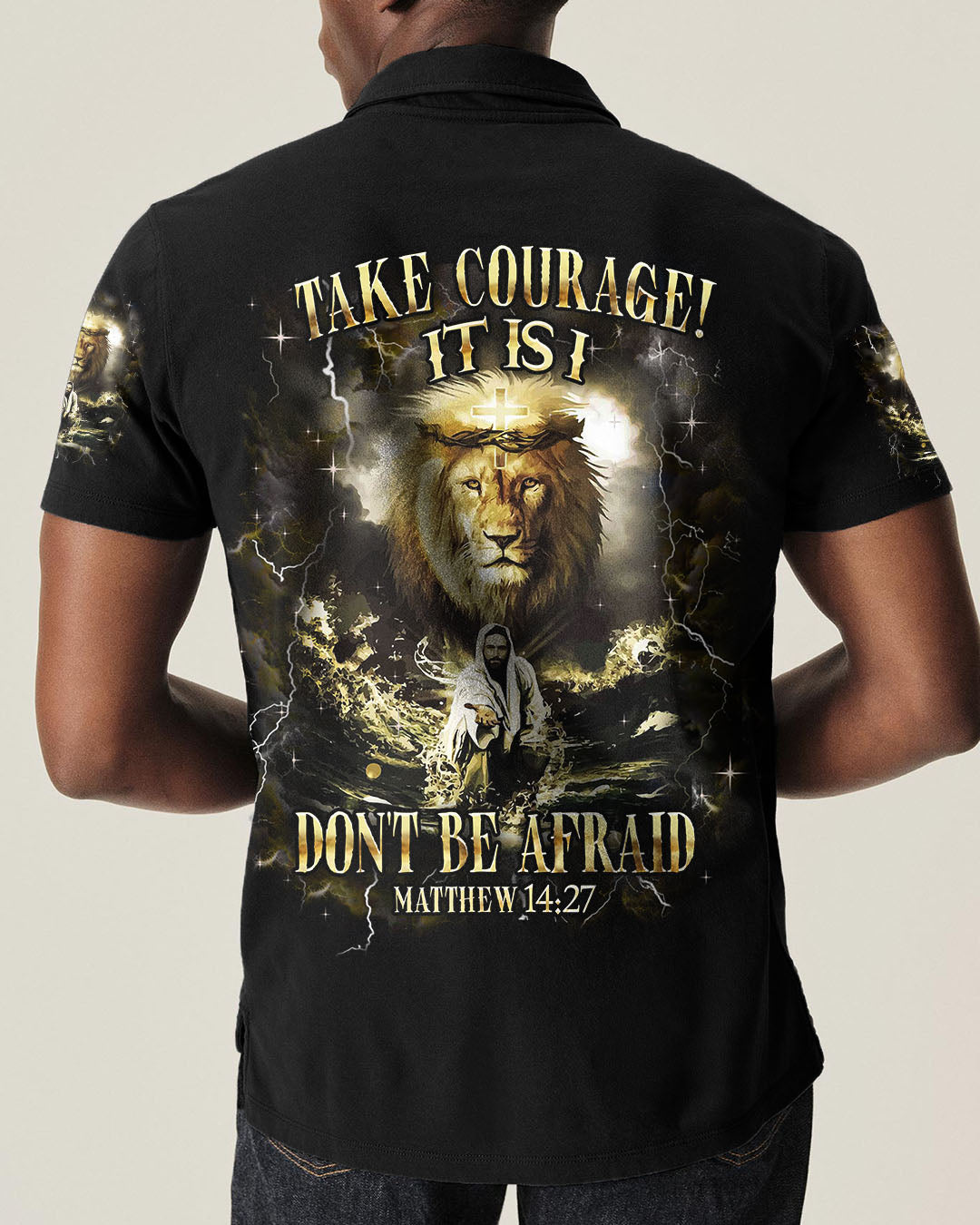 Category_Short sleeves