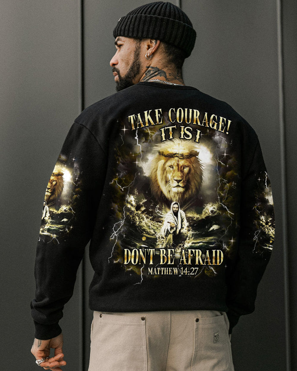 Category_Sweatshirt & Hoodies