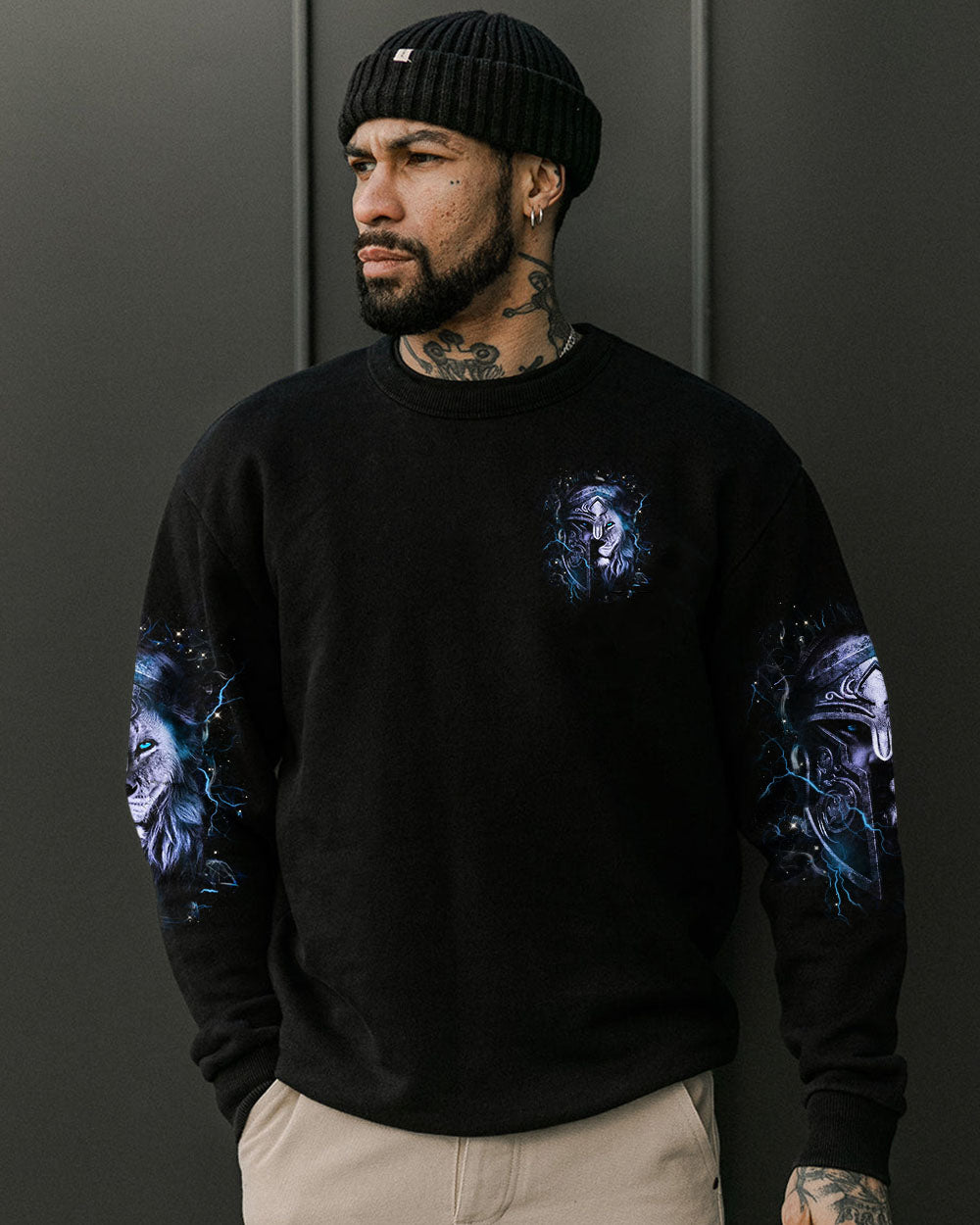 Category_Sweatshirt & Hoodies