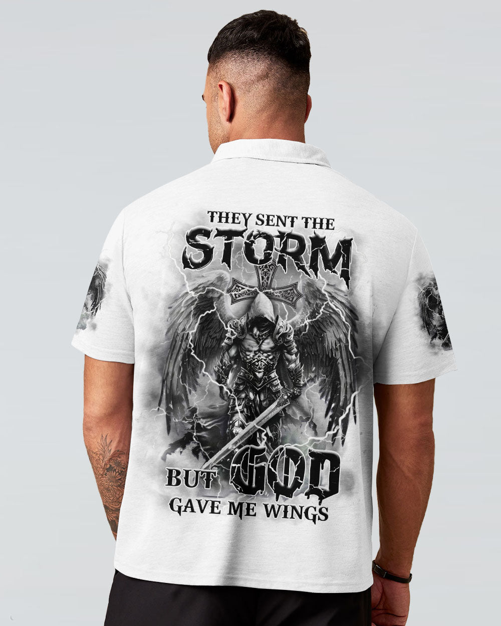 Category_Short sleeves