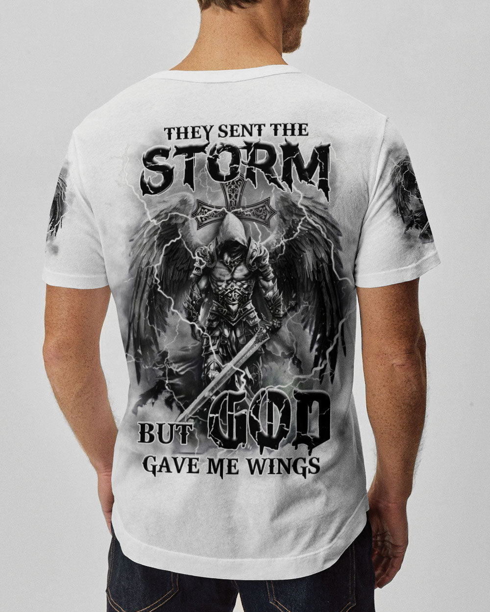 Category_Short sleeves