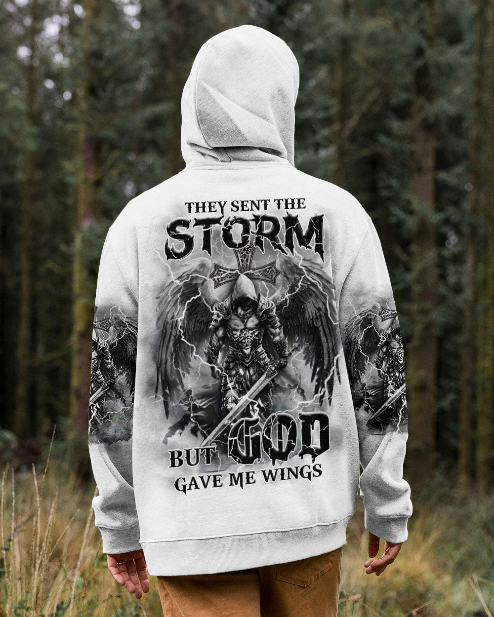 Category_Sweatshirt & Hoodies