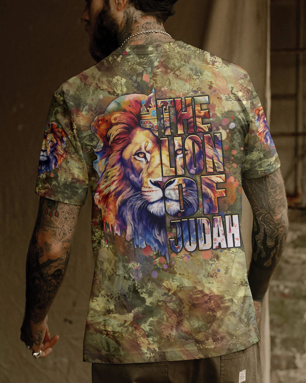 CATEGORY_SHORT SLEEVES