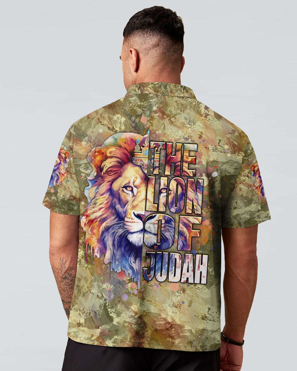 CATEGORY_SHORT SLEEVES