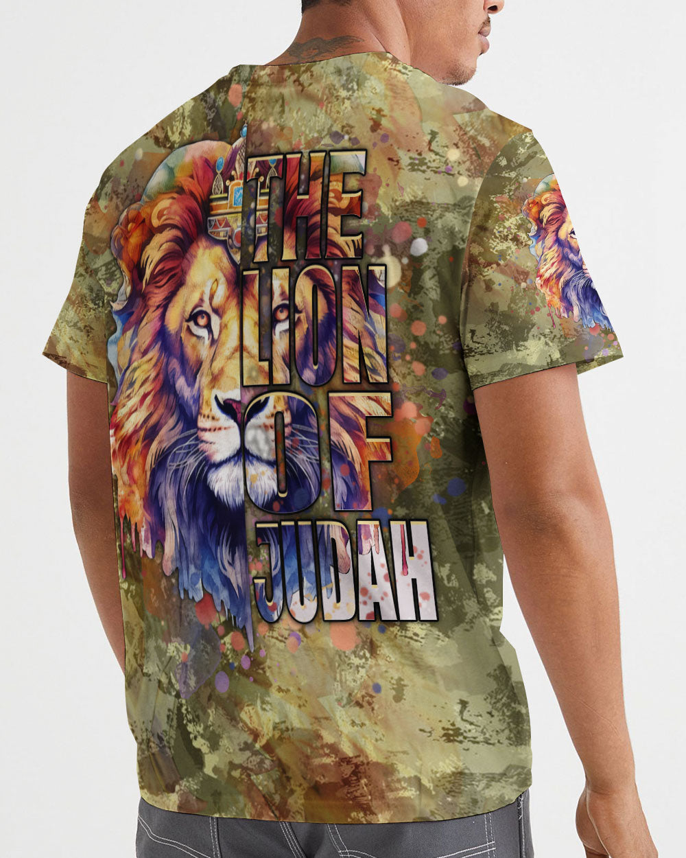 CATEGORY_SHORT SLEEVES