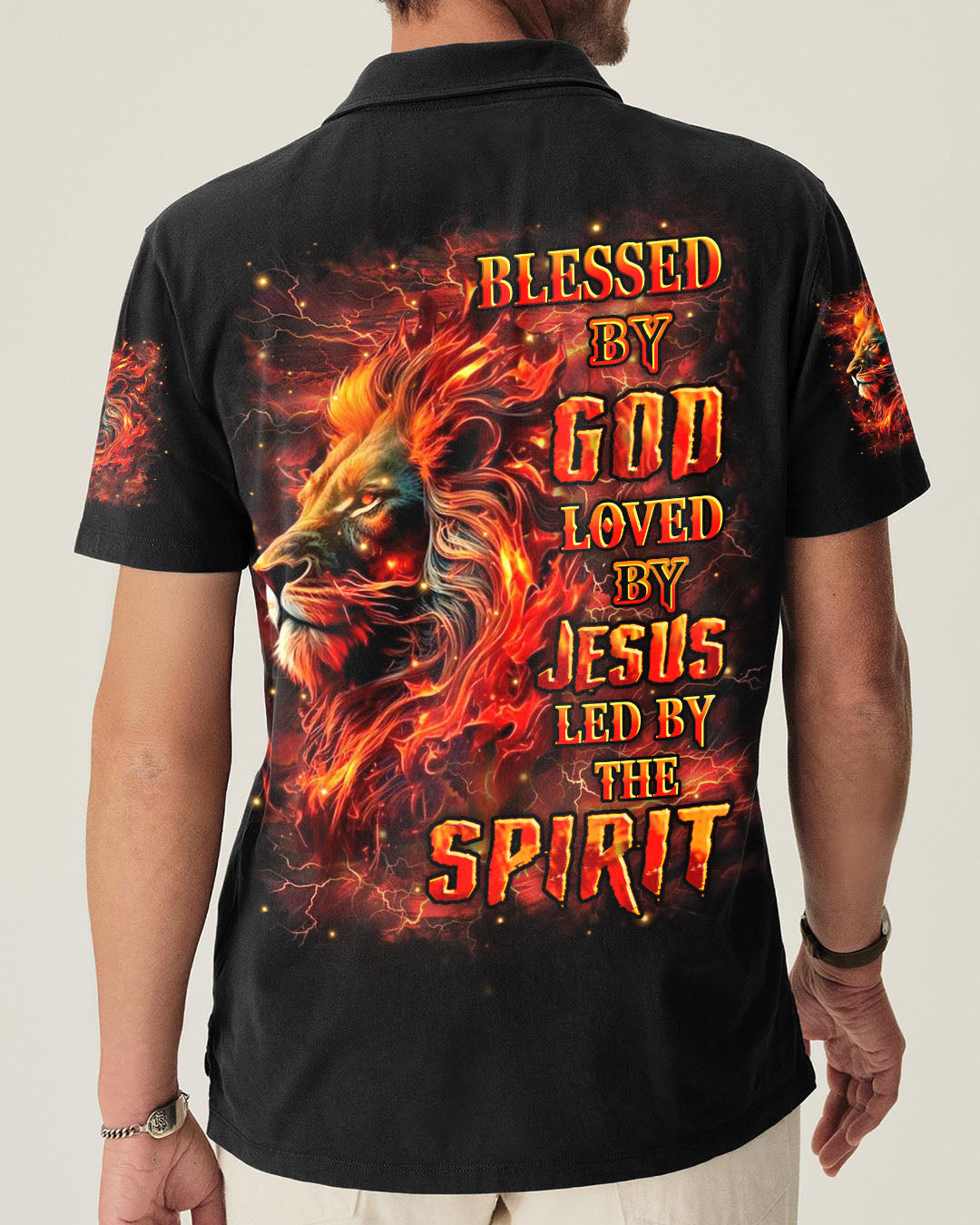 Category_Short sleeves