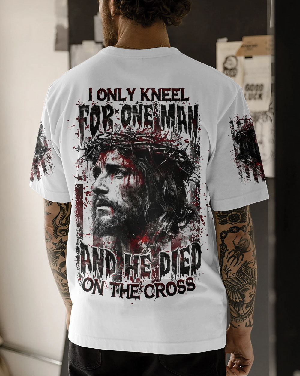 Category_Short sleeves