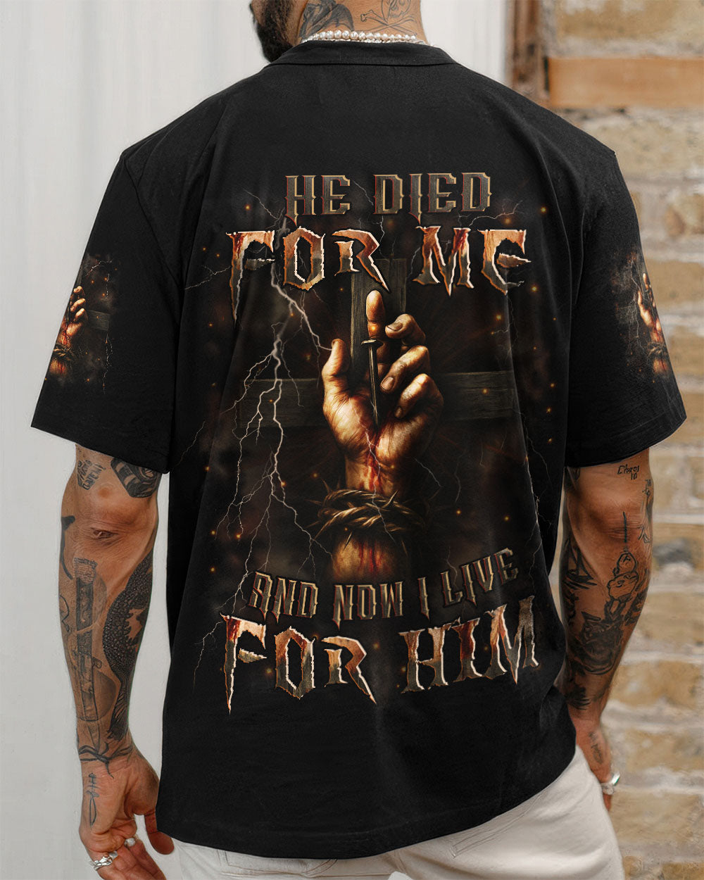 Category_Short sleeves