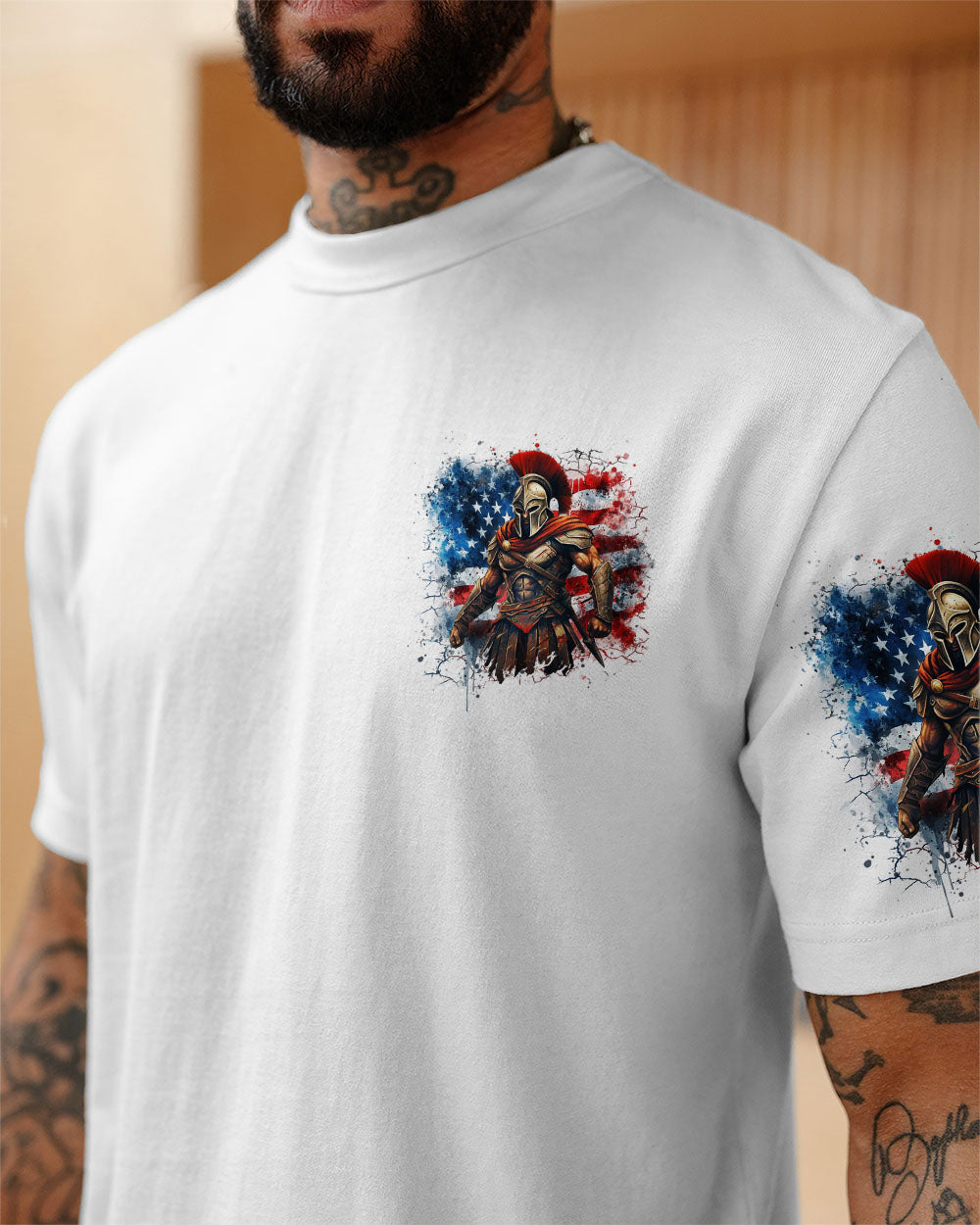 Category_Short sleeves