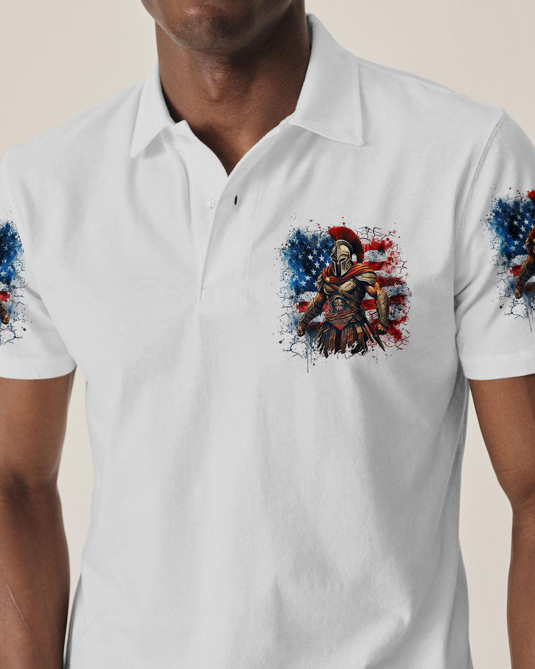 Category_Short sleeves