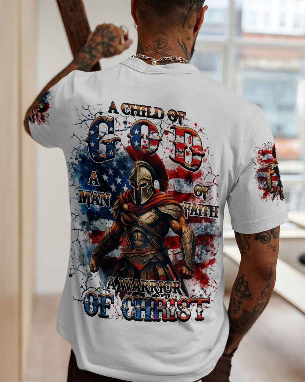 Category_Short sleeves