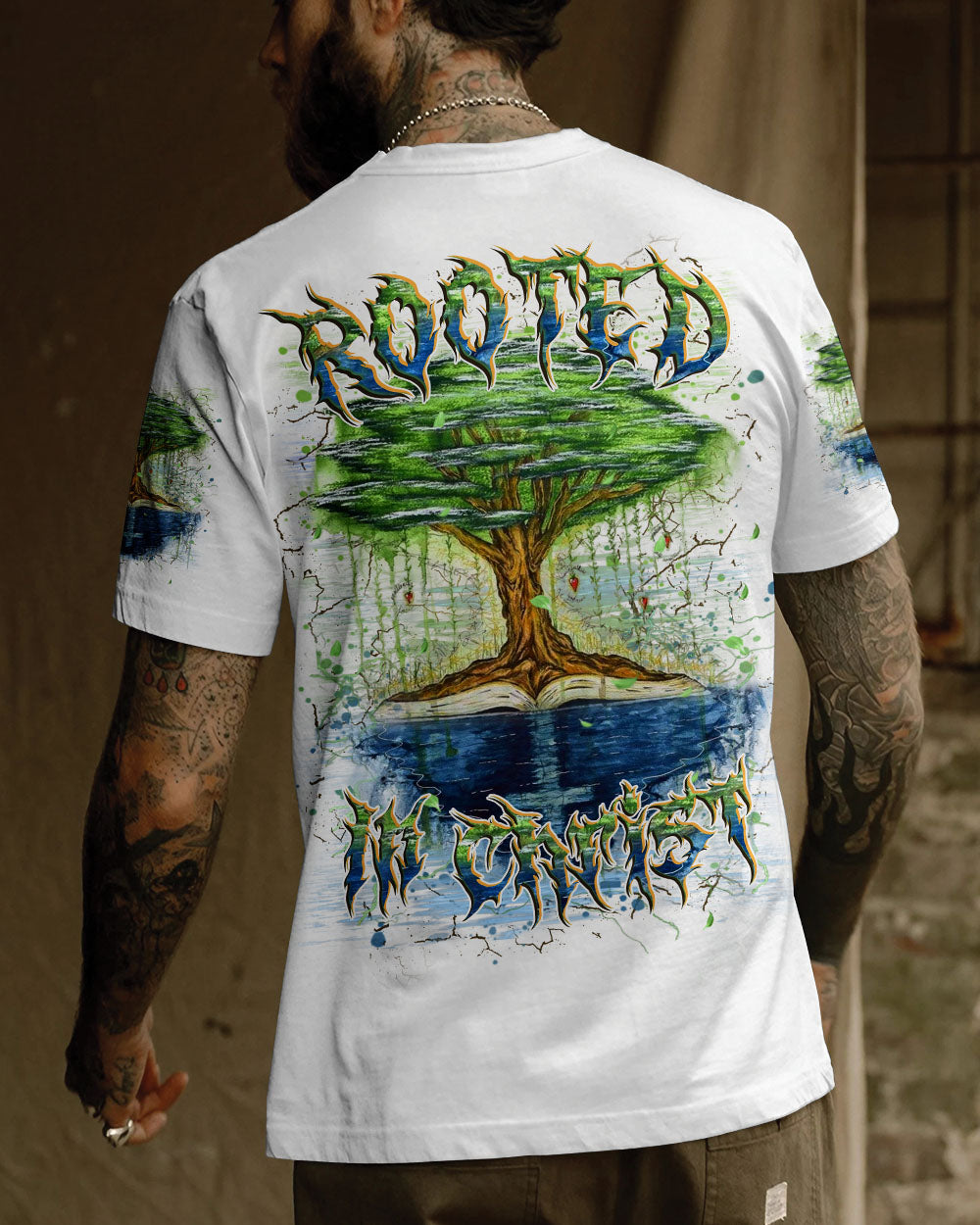 Category_Short sleeves